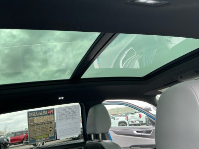 2024 Volkswagen Atlas Cross Sport 2.0T SEL R-Line
