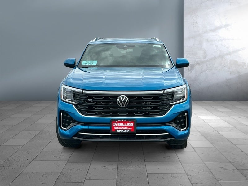 2024 Volkswagen Atlas Cross Sport 2.0T SEL R-Line