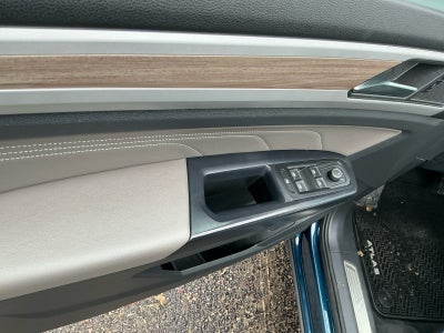 2021 Volkswagen Atlas 3.6L V6 SEL