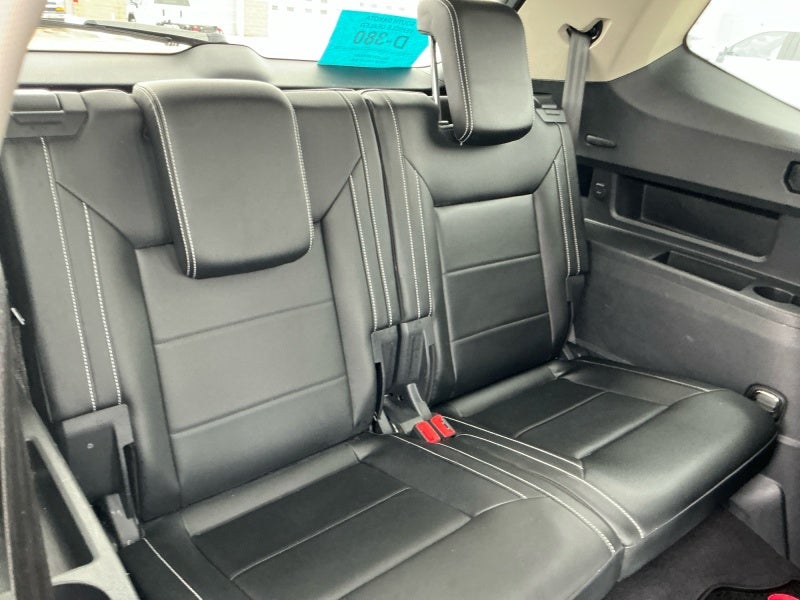 2021 Volkswagen Atlas 3.6L V6 SEL