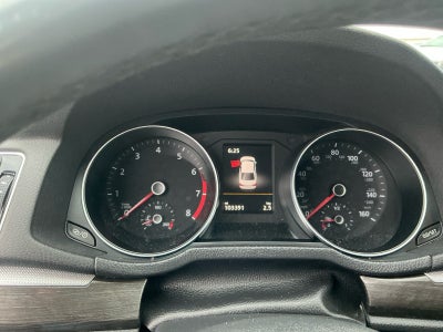 2017 Volkswagen Passat 1.8T SE w/Technology