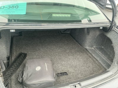 2017 Volkswagen Passat 1.8T SE w/Technology