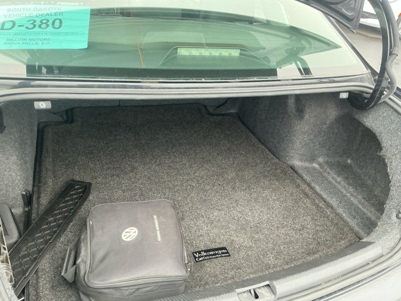 2017 Volkswagen Passat 1.8T SE w/Technology