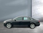 2017 Volkswagen Passat 1.8T SE w/Technology