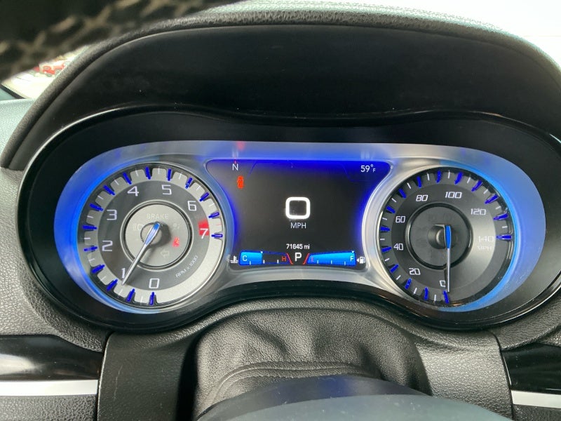 2018 Chrysler 300 300S