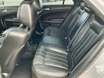 2018 Chrysler 300 300S