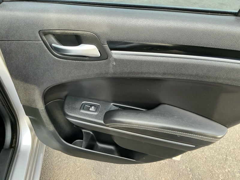 2018 Chrysler 300 300S