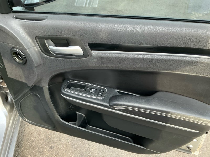 2018 Chrysler 300 300S