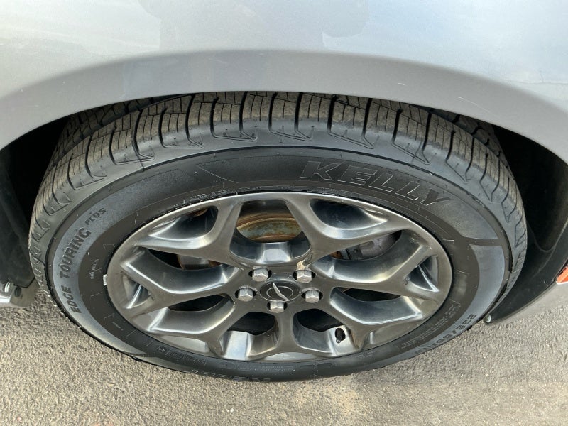 2018 Chrysler 300 300S