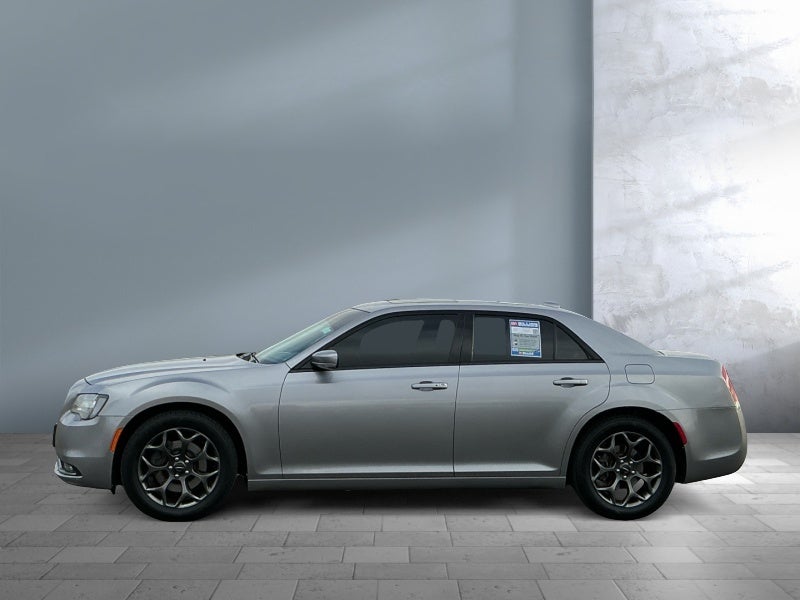 2018 Chrysler 300 300S