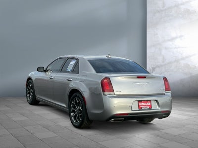 2018 Chrysler 300 300S