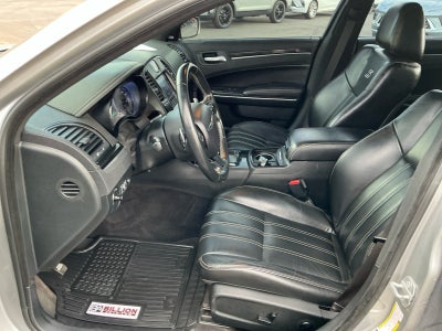 2018 Chrysler 300 300S