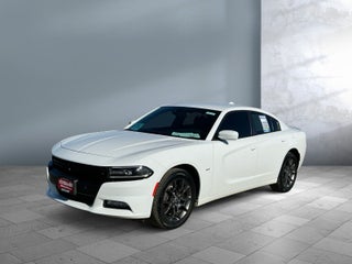 2018 Dodge Charger GT