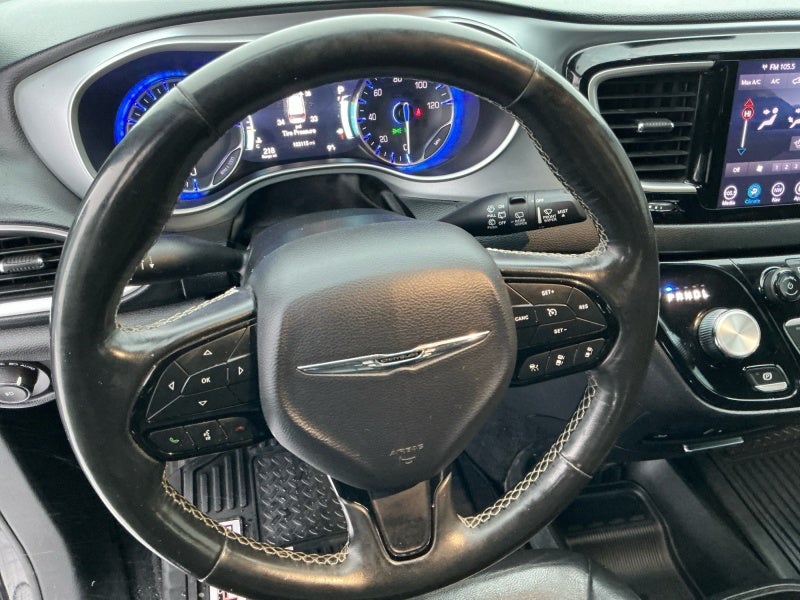 2020 Chrysler Pacifica Touring L Plus