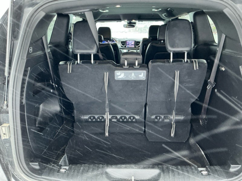 2020 Chrysler Pacifica Touring L Plus