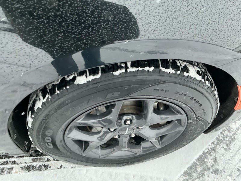 2020 Chrysler Pacifica Touring L Plus