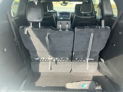 2024 Chrysler Pacifica Hybrid S Appearance Pkg