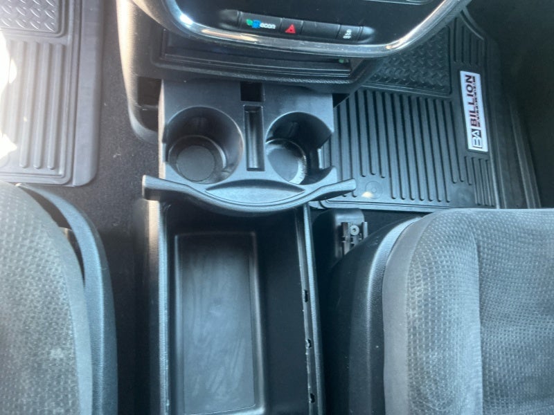 2018 Dodge Grand Caravan SE Plus