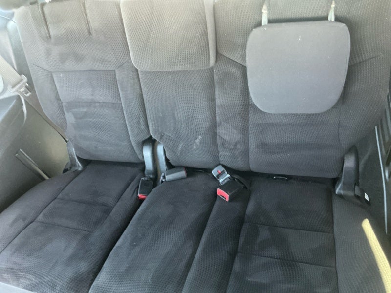 2018 Dodge Grand Caravan SE Plus