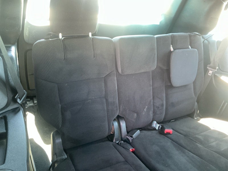 2018 Dodge Grand Caravan SE Plus