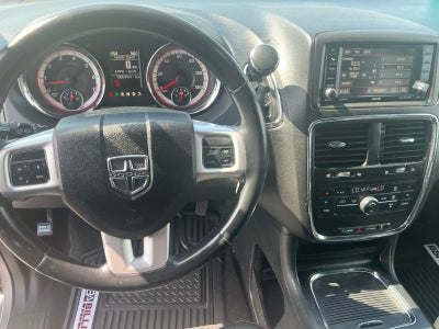2016 Dodge Grand Caravan R/T