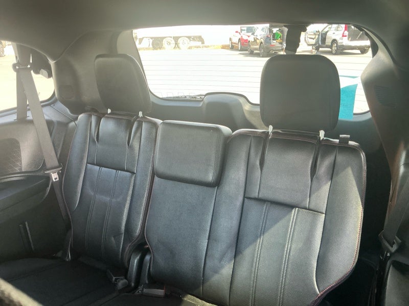 2016 Dodge Grand Caravan R/T