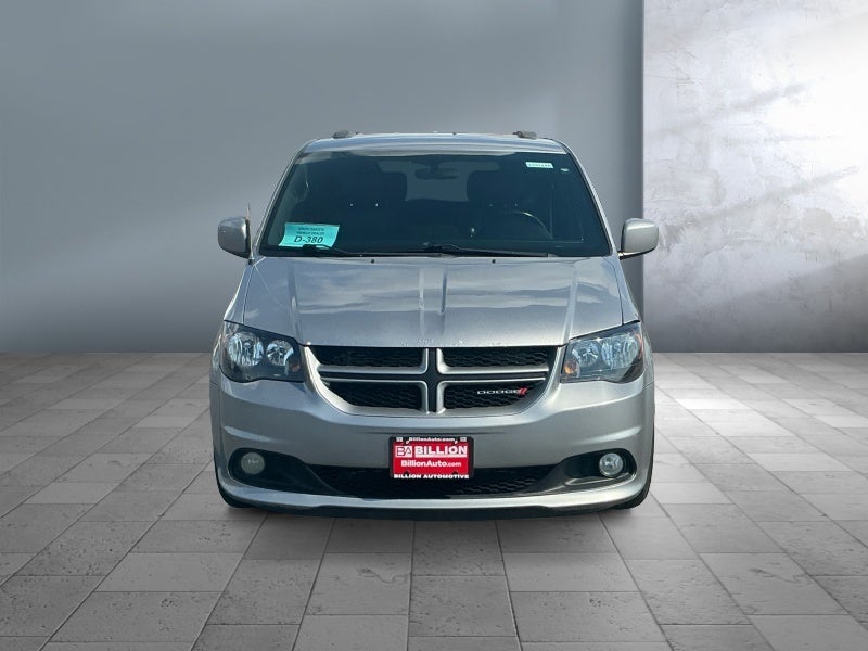 2016 Dodge Grand Caravan R/T