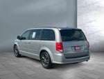 2016 Dodge Grand Caravan R/T
