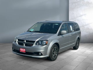 2016 Dodge Grand Caravan R/T