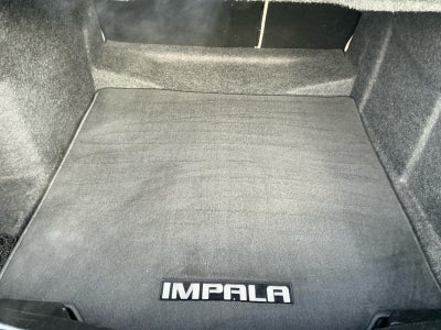 2019 Chevrolet Impala Premier