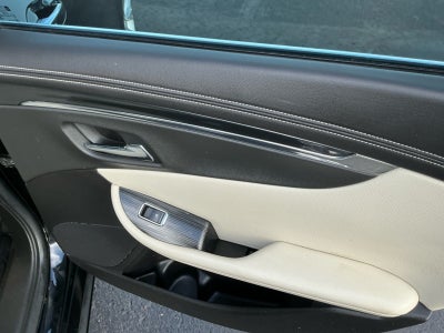 2019 Chevrolet Impala Premier