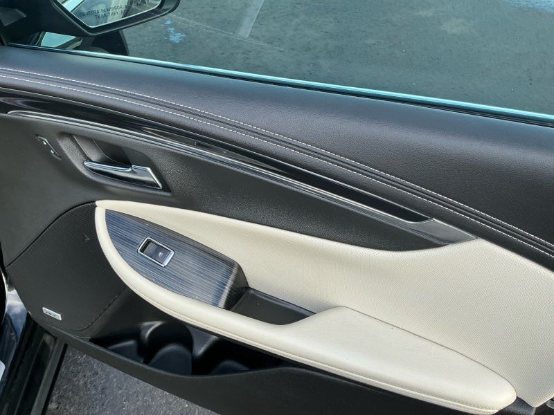 2019 Chevrolet Impala Premier