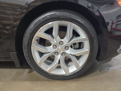 2016 Chevrolet Impala LTZ