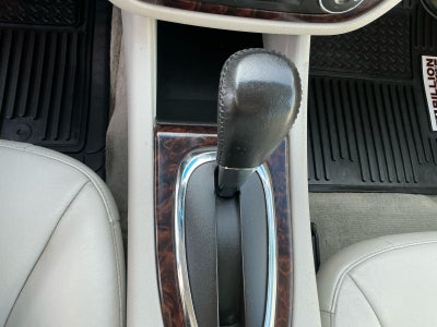 2013 Chevrolet Impala LTZ