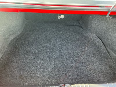 2013 Chevrolet Impala LTZ