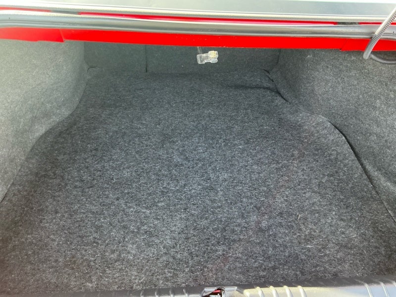 2013 Chevrolet Impala LTZ