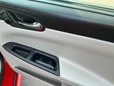 2013 Chevrolet Impala LTZ