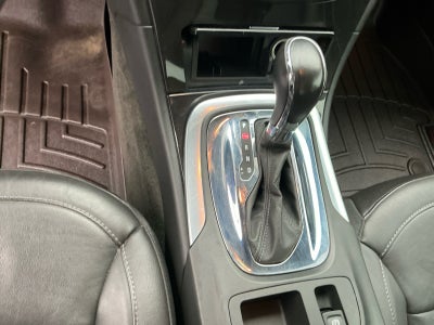 2017 Buick Regal Sport Touring