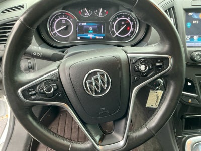 2017 Buick Regal Sport Touring