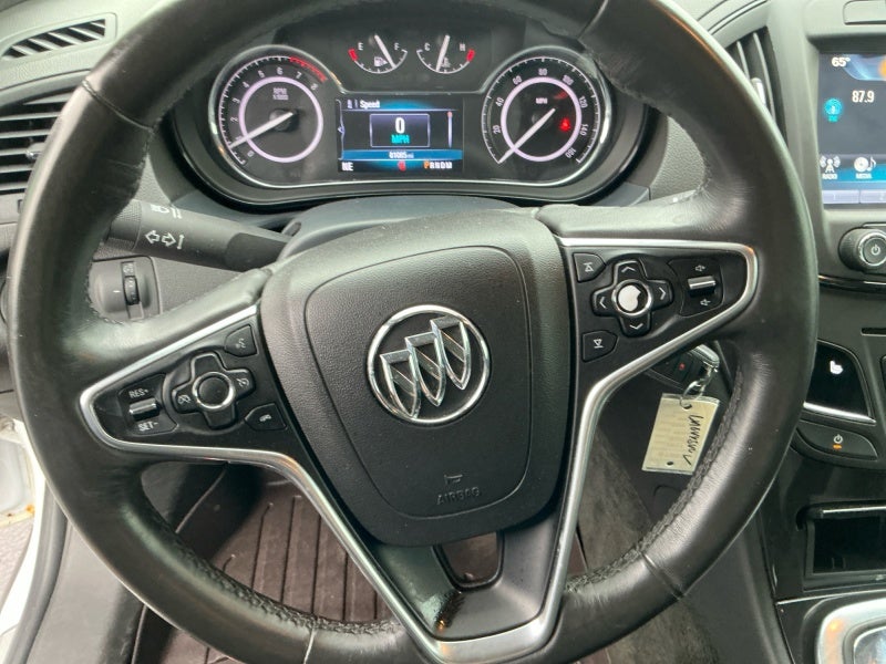 2017 Buick Regal Sport Touring