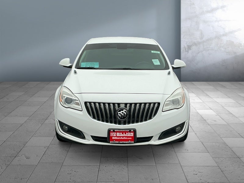 2017 Buick Regal Sport Touring
