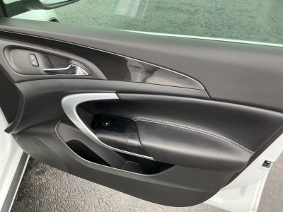 2017 Buick Regal Sport Touring