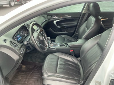 2017 Buick Regal Sport Touring