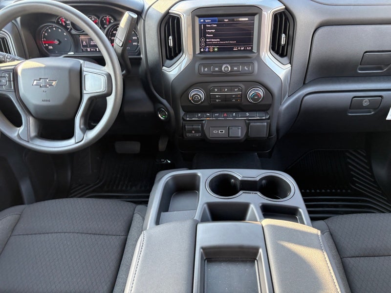 2026 Chevrolet Silverado 2500 HD Custom - Photo 13