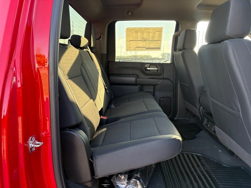 2026 Chevrolet Silverado 2500 HD Custom - Photo 14