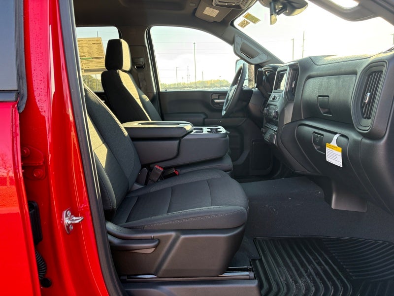 2026 Chevrolet Silverado 2500 HD Custom - Photo 15