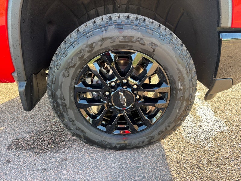 2026 Chevrolet Silverado 2500 HD Custom - Photo 16