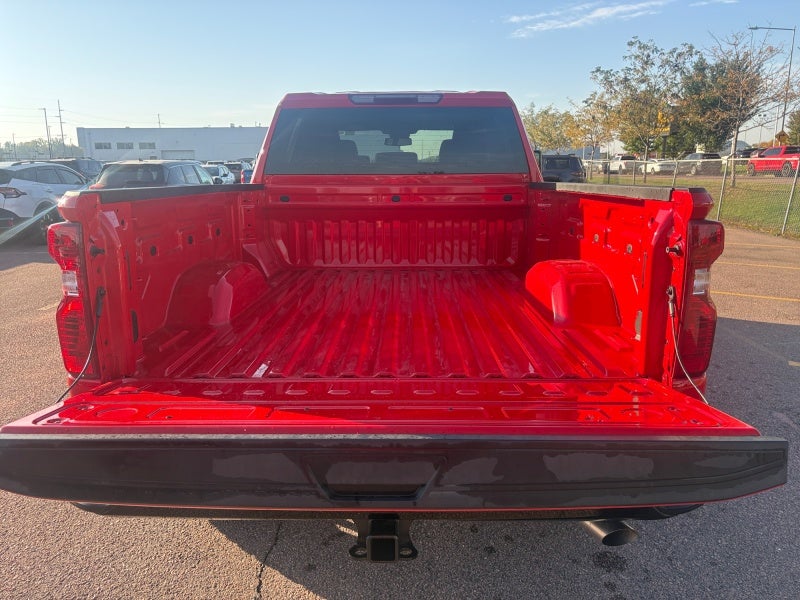 2026 Chevrolet Silverado 2500 HD Custom - Photo 17