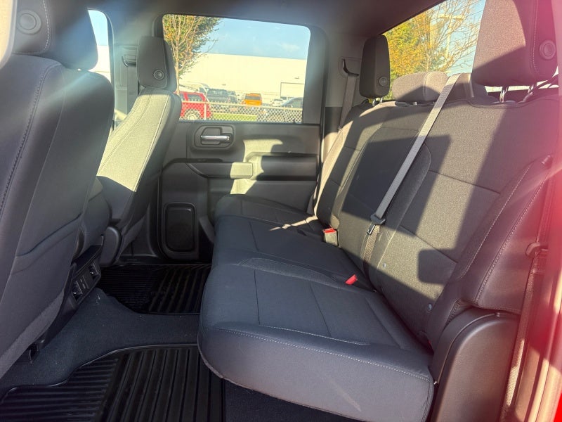 2026 Chevrolet Silverado 2500 HD Custom - Photo 18