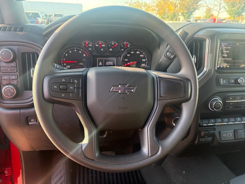 2026 Chevrolet Silverado 2500 HD Custom - Photo 19